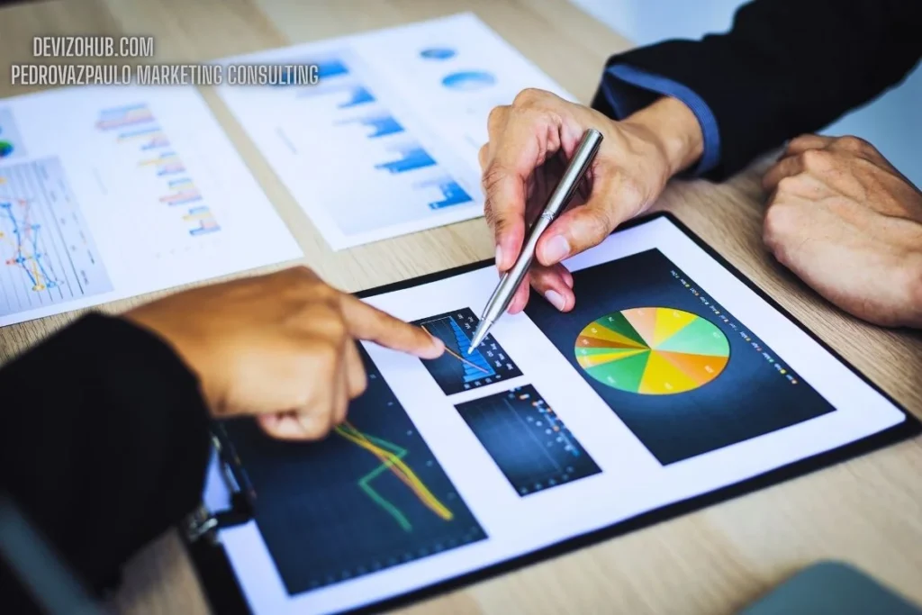 Pedrovazpaulo Marketing Consulting