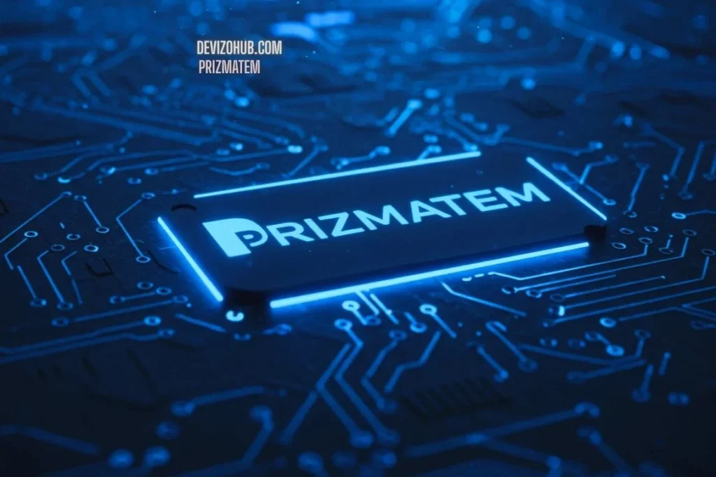 prizmatem