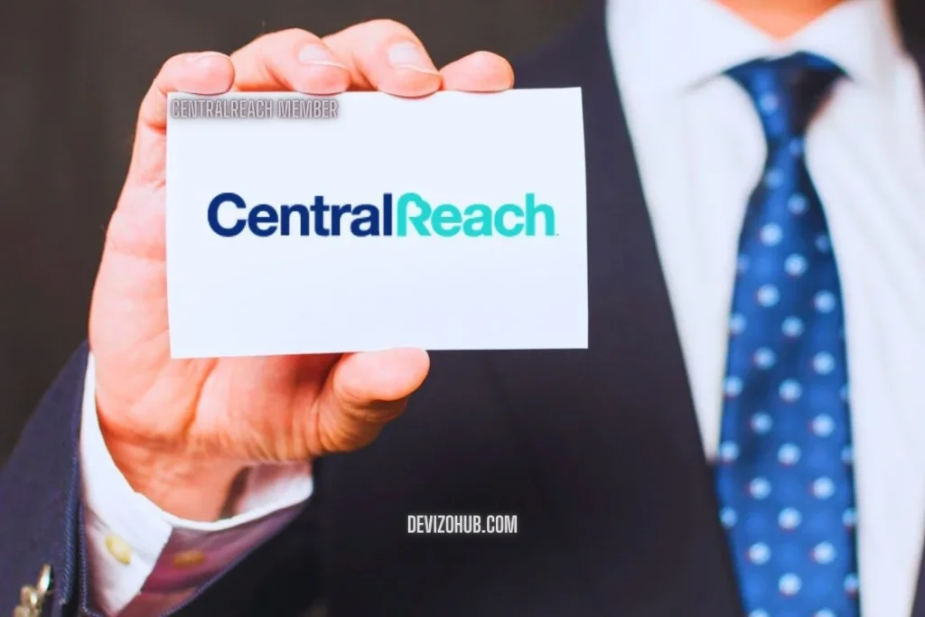 centralreach member