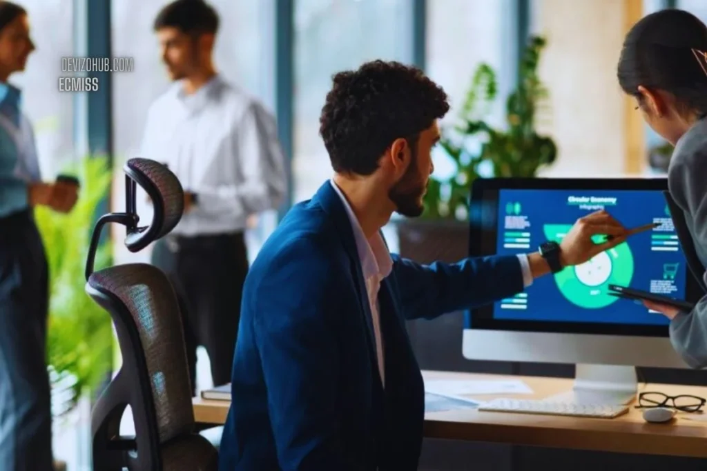 ECMISS: Electronic Case Management & Information Sharing System ecmiss