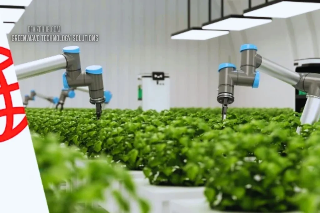 greenwave technology solutions