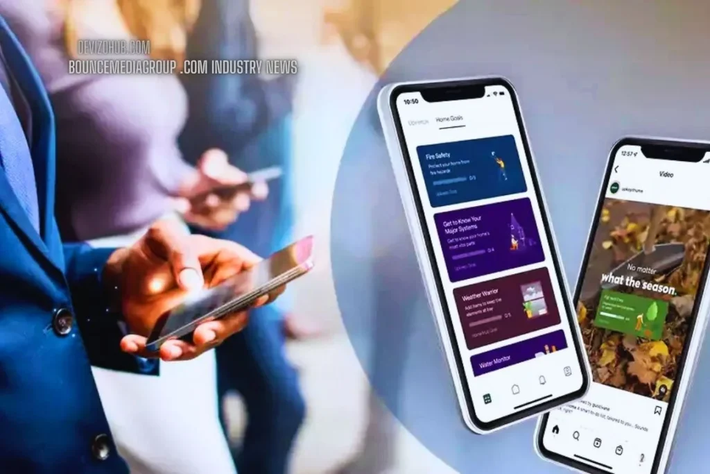 bouncemediagroup .com industry news