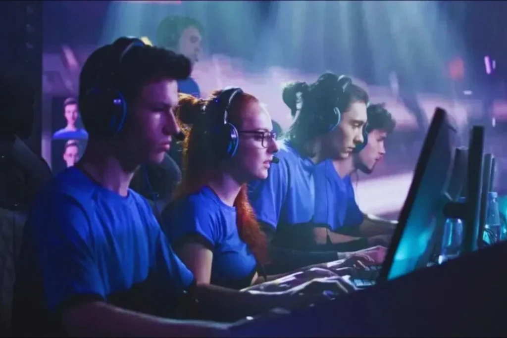 tech etruesports