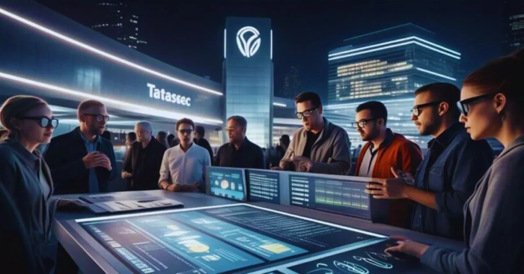 tatasec valuable resources