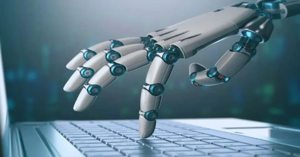 robotics and automation