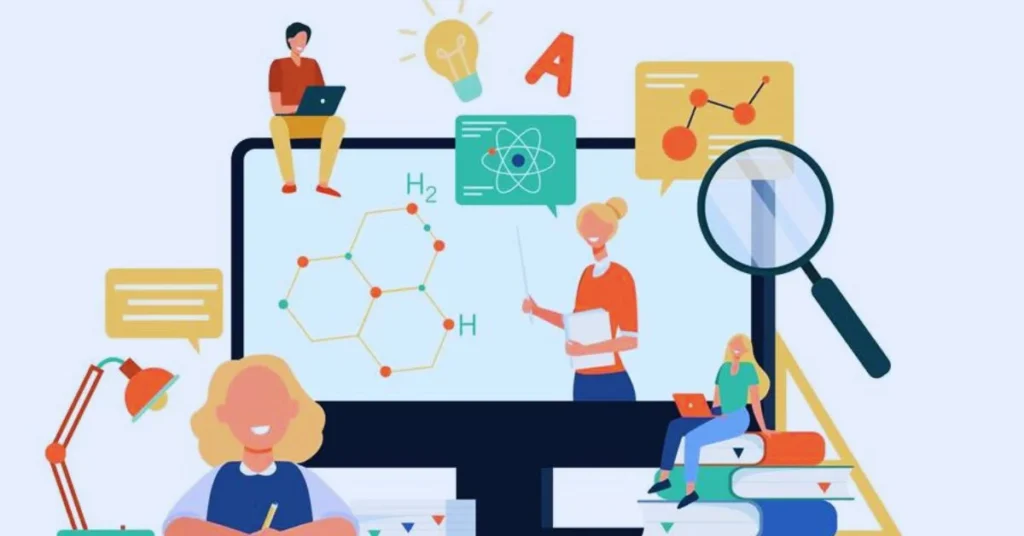 How Technology Is Changing Education in 2025 How Technology Is Changing Education