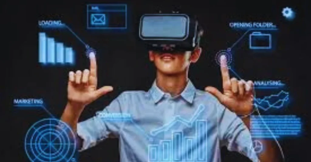 The Impact of Technology on Daily Life The Impact of Technology on Daily Life