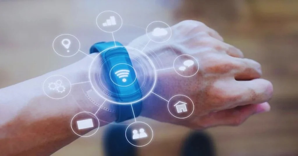 Latest Wearable Technology Trends 2025 Latest Wearable Technology