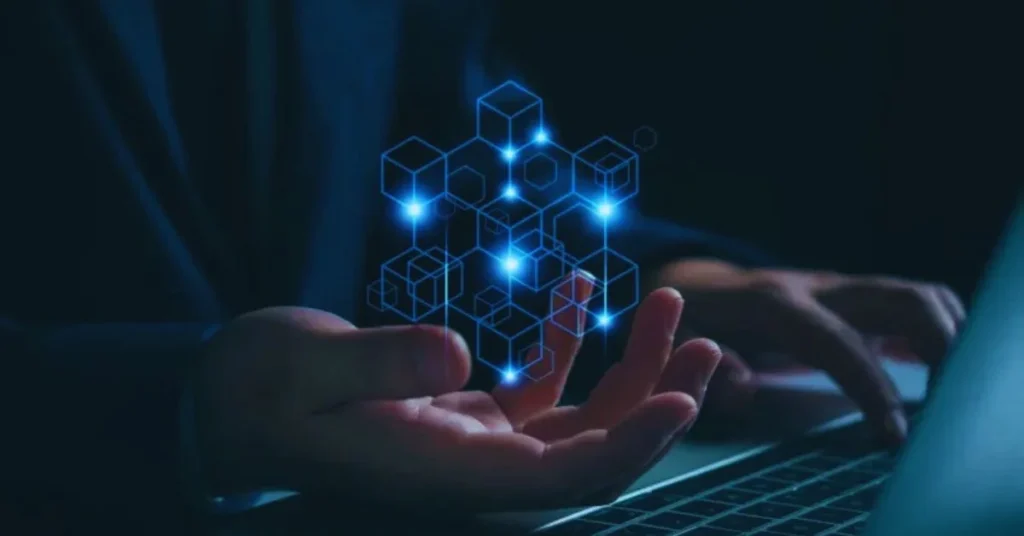 Blockchain Applications Beyond Cryptocurrency Blockchain Applications Beyond Cryptocurrency