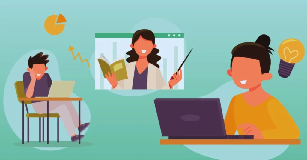 Personalized Learning Software: The Future of Smart Education Personalized Learning Software