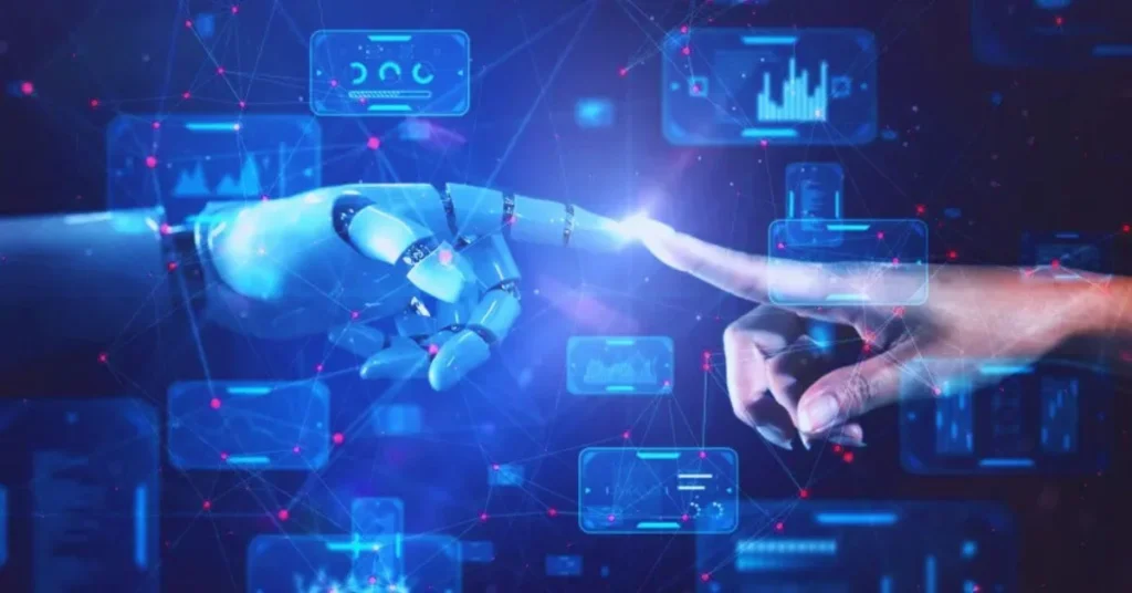 Latest Technology Trends in 2025 Latest Technology Trends in 2025