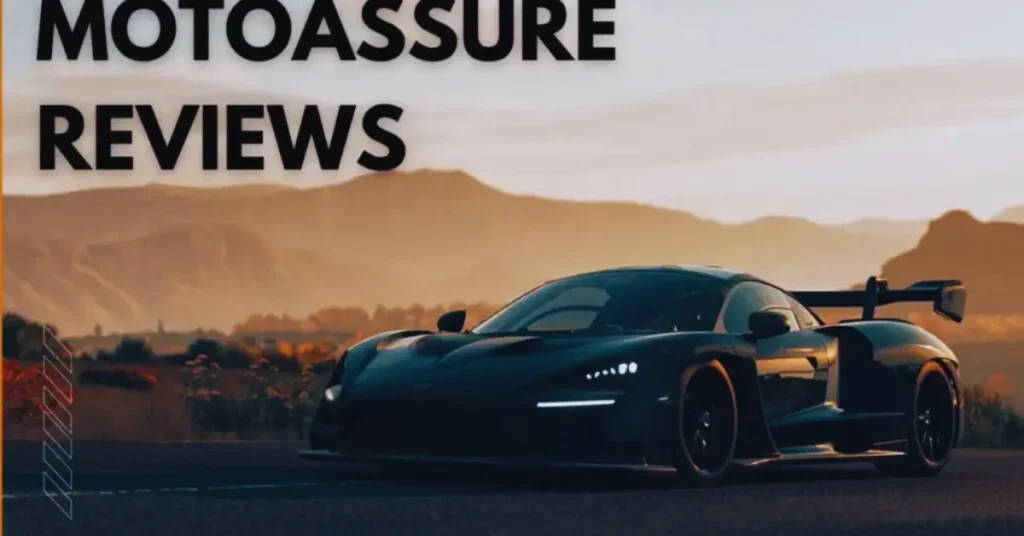 MotoAssure Reviews: Is This Extended Warranty Service Worth It? motoassure reviews