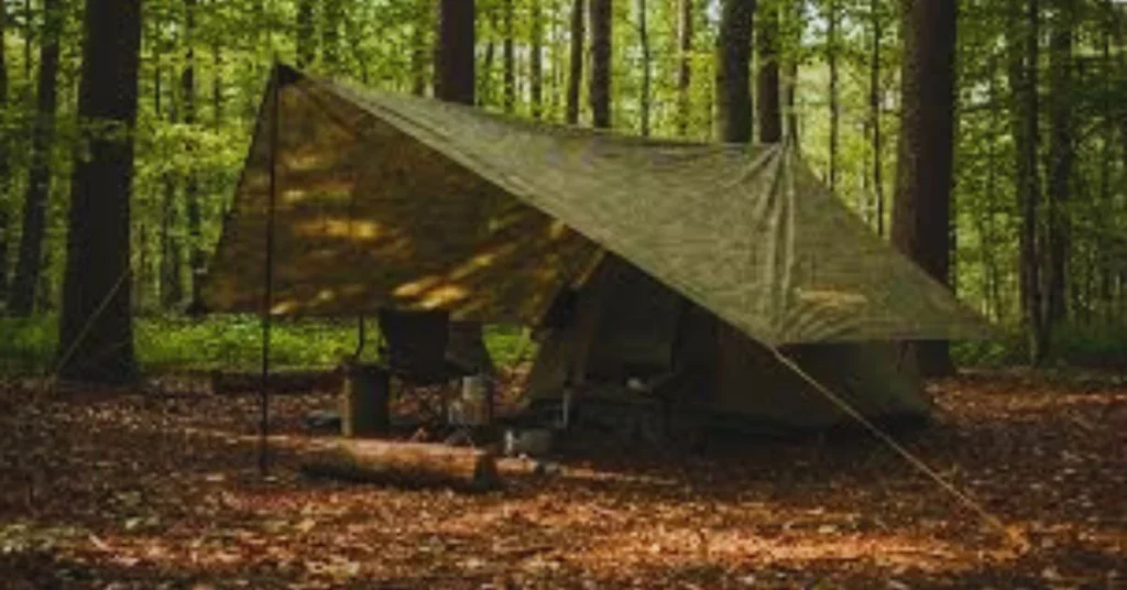 Tarnplanen: The Ultimate Guide to Camouflage Tarpaulins tarnplanen